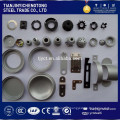 Customized OEM carbon / brass / stainless stamping parts